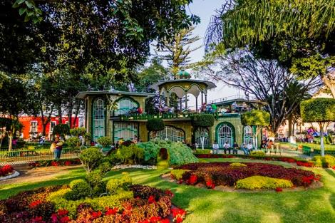 Atlixco Apartment | Family-Friendly Villa D-SPITIA: Poolside Relaxation Awaits