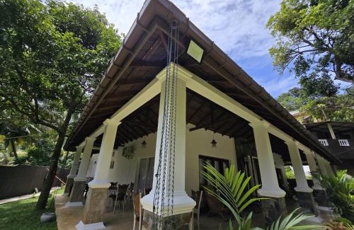 Tennekumbura Hotel | Villa D55