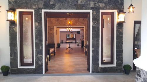 Tennekumbura Hotel | Villa D55