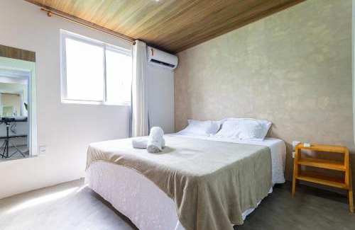 Tibau do Sul Ski Chalet | Cozy Villa da Praia #13: Pet-Friendly Chalé in Pipa
