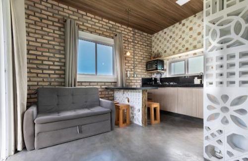 Tibau do Sul Ski Chalet | Cozy Villa da Praia #13: Pet-Friendly Chalé in Pipa