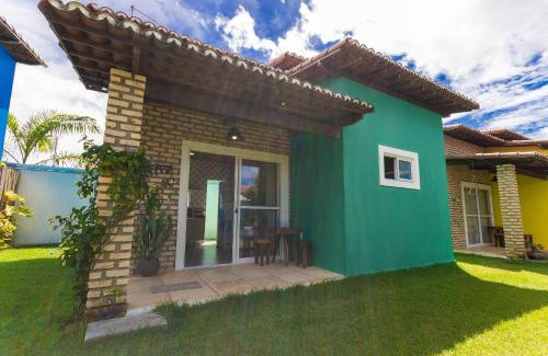 Tibau do Sul Ski Chalet | Cozy Villa da Praia #13: Pet-Friendly Chalé in Pipa