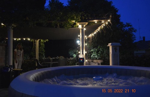 Guiglia House | Inviting Villa Dacia Home with Oceanfront Pool & Spa