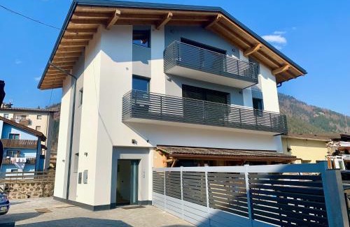 Predazzo Apartment | Pet-Friendly Villa Dada: A 4-Star Getaway with Hot Tub