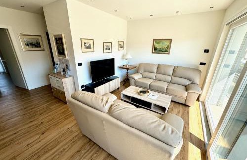 Predazzo Apartment | Pet-Friendly Villa Dada: A 4-Star Getaway with Hot Tub