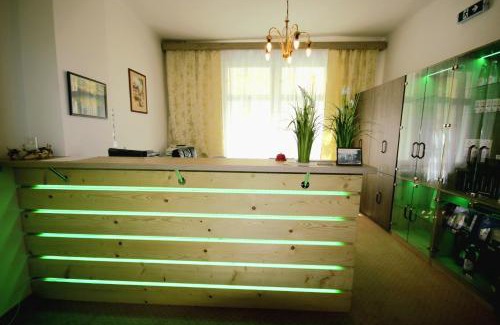 Luhacovice House | Discover Villa Dagmar: Accessible & Family-Friendly Retreat