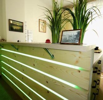 Luhacovice House | Discover Villa Dagmar: Accessible & Family-Friendly Retreat