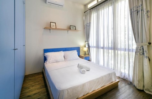 Ciburial Villa | Villa DagoResor Kanata: 4-Star Escape with Private Pool