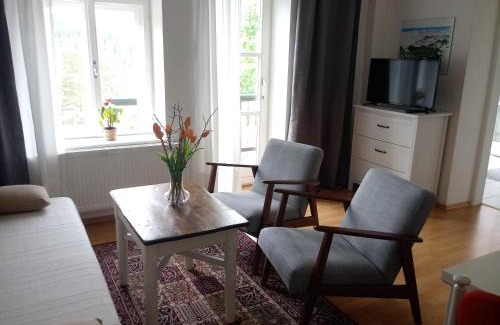 Semmering Apartment | Discover Villa Daheim Semmering: Pet & Child Friendly Retreat