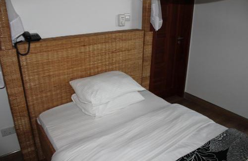 Dar es Salaam Resort | Oceanfront Escape at Villa Dahl Beach Resort