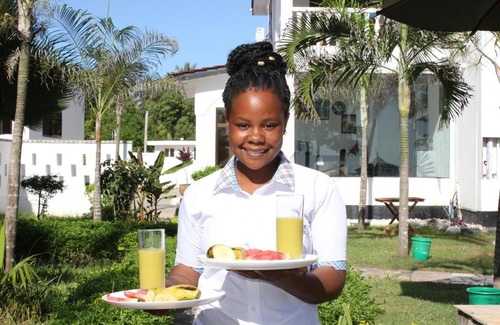 Dar es Salaam Resort | Oceanfront Escape at Villa Dahl Beach Resort