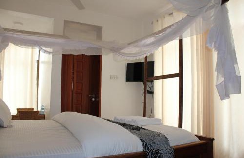 Dar es Salaam Resort | Oceanfront Escape at Villa Dahl Beach Resort
