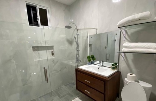 Monte Cristi House | Villa Daisy Beautiful villa with all the amenities and comfort