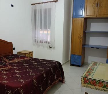 Divjake Apartment | Villa Daka