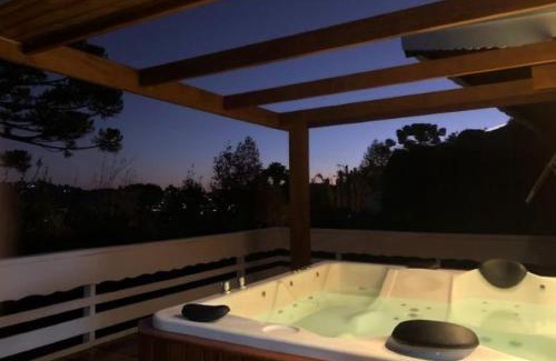 Vila Inglesa House | Villa Dal Maso: Family and Pet-Friendly Retreat with High Ratings