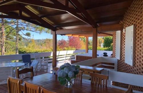 Vila Inglesa House | Villa Dal Maso: Family and Pet-Friendly Retreat with High Ratings