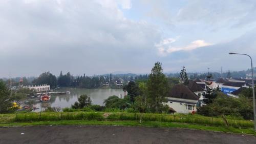 Cipanas Villa | Villa Dalia Puncak CCC9-26