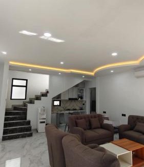 Cipanas House | Villa Dalia Puncak NA6-06