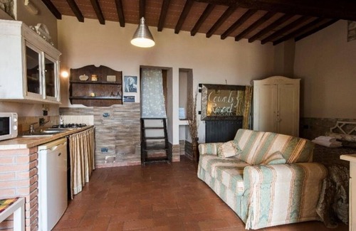 Rignano sull'Arno Villa | Discover Villa Dallara: A Tuscan Retreat with Pool