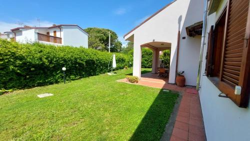 Marina Velca House | Villa Damiano
