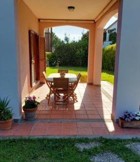 Marina Velca House | Villa Damiano