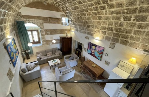 Avola House | Explore Villa The Dammuso of Noto: Oceanfront Oasis