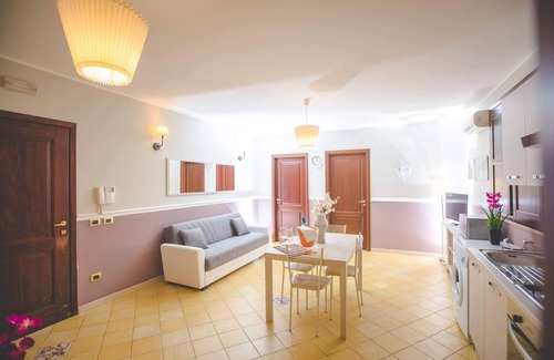 Syracuse Villa | Villa Daniela - Belvedere Siracusa