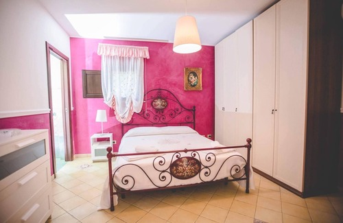 Syracuse Villa | Villa Daniela - Belvedere Siracusa