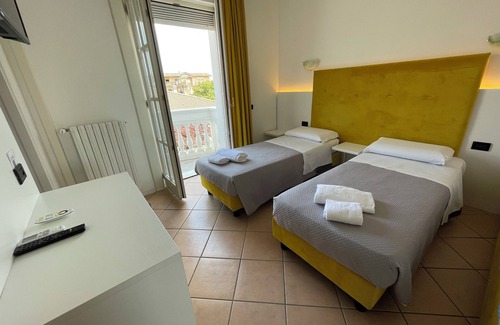 Grancia Bed & Breakfast | Discover Villa Danieli Fiera: Family-Friendly Retreat