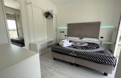 Grancia Bed & Breakfast | Discover Villa Danieli Fiera: Family-Friendly Retreat
