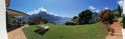 Riva di Solto House | Guest-Favorite Villa Daniela: Pet and Child Friendly Stay