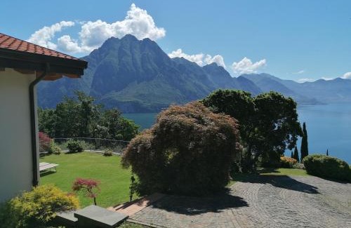 Riva di Solto House | Guest-Favorite Villa Daniela: Pet and Child Friendly Stay
