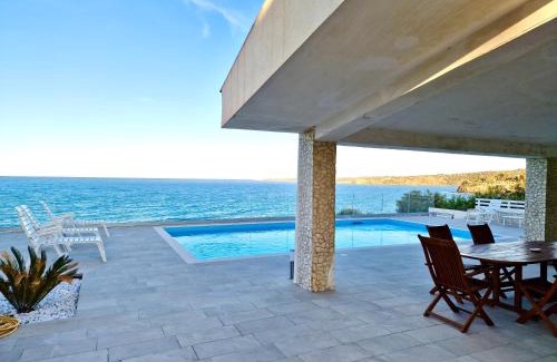 Costa Saracena-Castelluccio Villa | Villa Daniela - Private Pool & Beach Access Near Catania