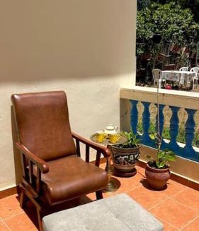 Asilah Villa | Eco-Friendly Villa Retreat with Family & Pet Amenities