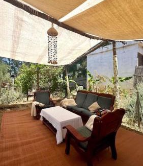 Asilah Villa | Eco-Friendly Villa Retreat with Family & Pet Amenities