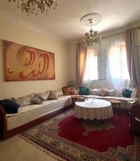 Asilah Villa | Eco-Friendly Villa Retreat with Family & Pet Amenities