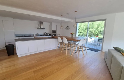 Langueux House | Delightful Villa DanZo on the Brittany Coast - Rated 9.6/10