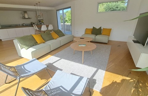 Langueux House | Delightful Villa DanZo on the Brittany Coast - Rated 9.6/10