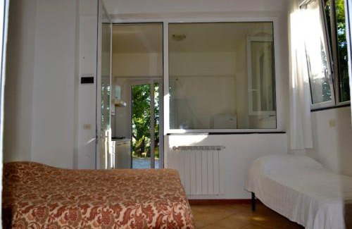 Chiavari Apartment | Villa Daria a 2 Km dal mare golfo del Tigullio