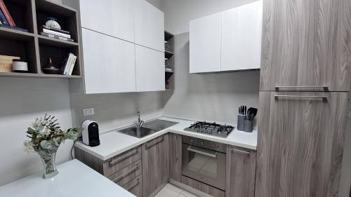 Lido di Spina Apartment | Villa Daria - soggiorno e servizio spiaggia