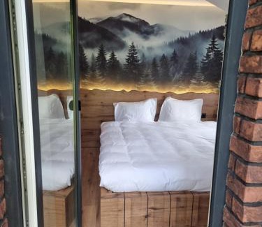 Vitomiricë Villa | Villa Dario