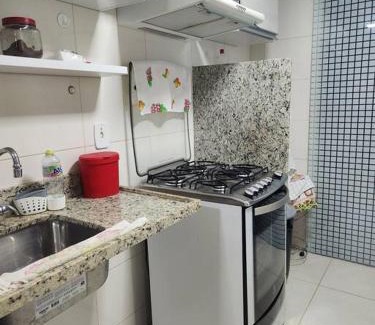 Estancia Apartment | Oceanfront Retreat at Villa das Águas - Praia do Saco
