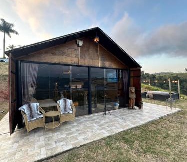 Salesopolis Villa | Budget-Friendly Getaway at Villa das Cabanas