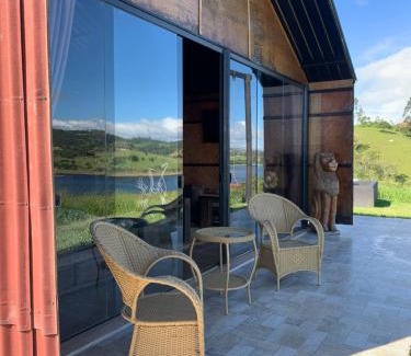 Salesopolis Villa | Budget-Friendly Getaway at Villa das Cabanas