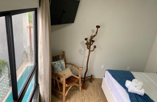 Palhoca Apartment | Top-Rated Villa Das Conchas with Pool and Hot Tub