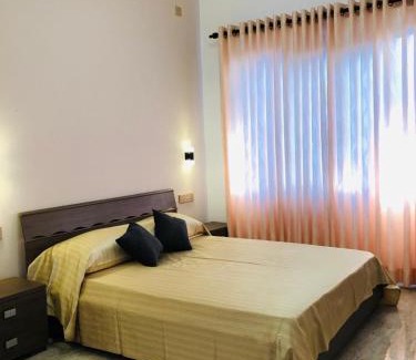 Kammala House | Discover Villa Davide: A Family-Friendly Getaway