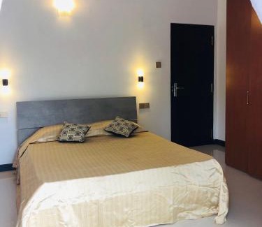 Kammala House | Discover Villa Davide: A Family-Friendly Getaway