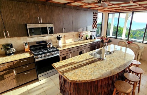 Cane Bay Villa | Relax at Villa Dawn: Beachfront Bliss in St. Croix