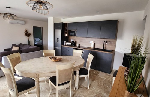 Bravone Villa | Stunning Villa les Pieds Dans L'eau with Private Pool