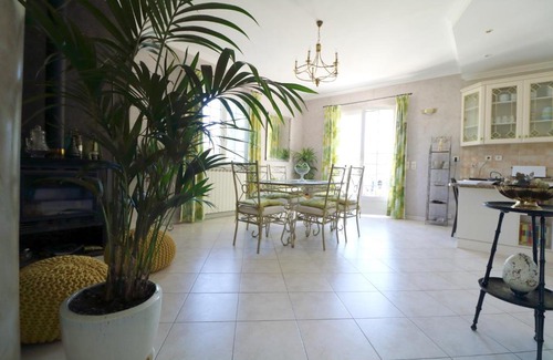 Oletta Villa | Elegant Villa with Pool & Wifi, 4 km from the Beach